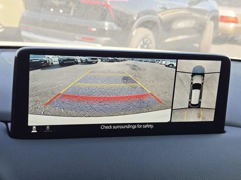 New 2025 MAZDA CX-5 AWD 2.5 S w/ Premium Plus Pkg image 20
