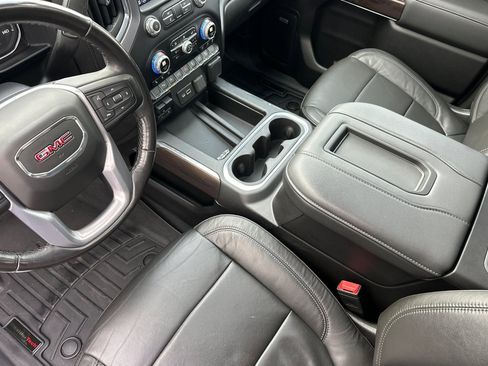 Used 2020 GMC Sierra 1500 SLT w/ SLT Premium Package image 10