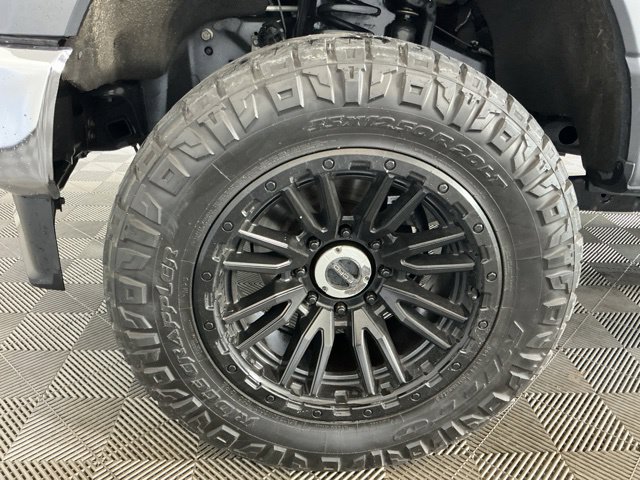 Used 2024 Ford F350 Lariat w/ Camper Package AWD/4WD image 10