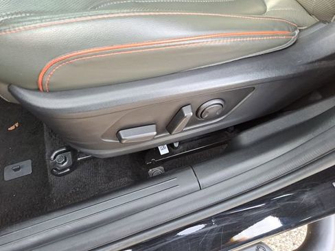 Used 2023 Hyundai Santa Cruz Limited image 12