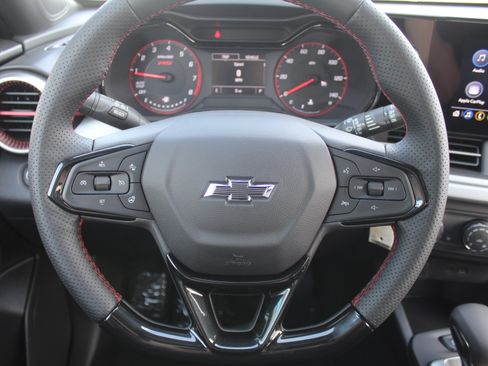New 2026 Chevrolet Trax RS w/ Driver Confidence Package FWD image 14