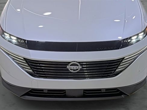 New 2025 Nissan Murano SV image 16