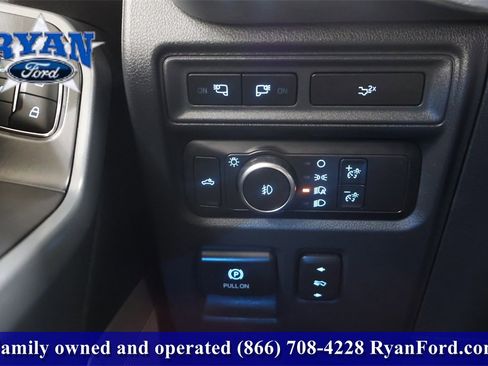 Used 2022 Ford F150 Lariat w/ Equipment Group 501A Mid image 20