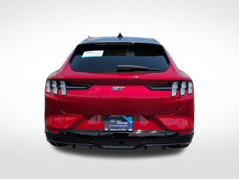Certified 2023 Ford Mustang Mach-E GT AWD/4WD image 15