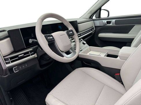New 2026 Hyundai Santa Fe SEL FWD image 14