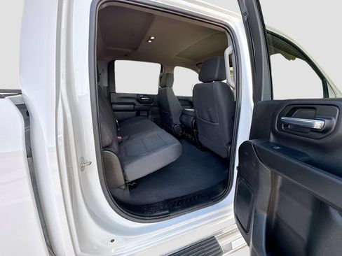 Used 2023 Chevrolet Silverado 2500 LT w/ Convenience Package AWD/4WD image 25