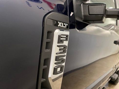 New 2025 Ford F350 XLT w/ FX4 Off-Road Package image 8