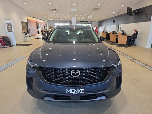 New 2026 MAZDA CX-50 AWD 2.5 S w/ Weather Package image 33