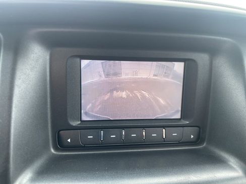 Used 2016 Chevrolet Colorado W/T w/ WT Convenience Package image 14