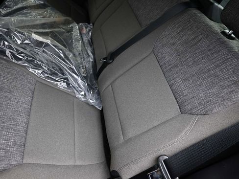 New 2025 Ford F150 XLT w/ Equipment Group 302A MID image 19