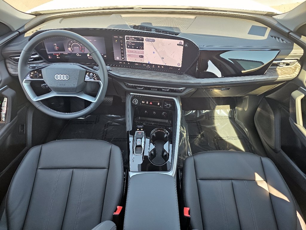 New 2026 Audi Q5 2.0T AWD/4WD image 4