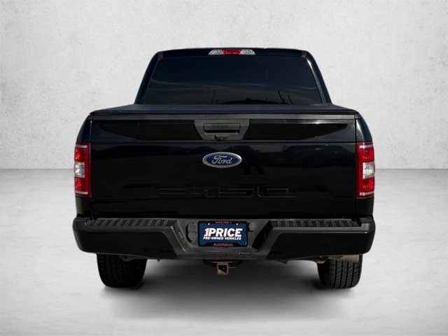 Used 2018 Ford F150 XL w/ Equipment Group 101A Mid AWD/4WD image 7