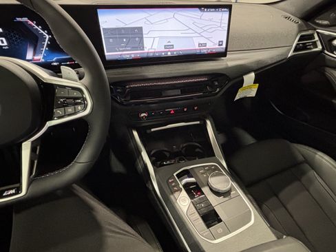 New 2027 BMW M440i Coupe w/ Premium Package RWD image 19