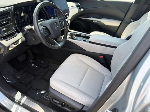 Used 2023 Lexus RX 350 Premium w/ Cold Area Package AWD/4WD image 26