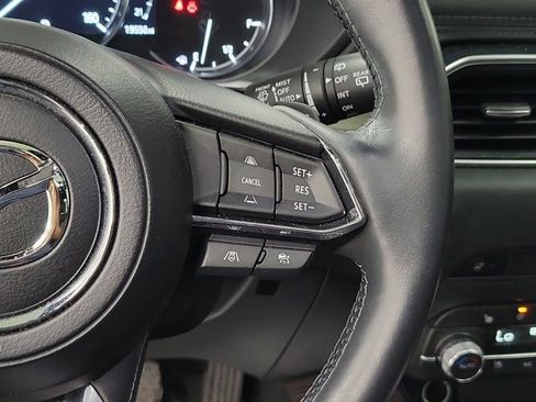 Used 2023 MAZDA CX-5 Signature image 29