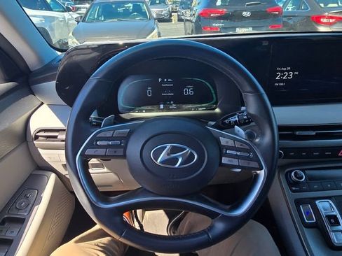 Used 2024 Hyundai Palisade SEL AWD/4WD image 17