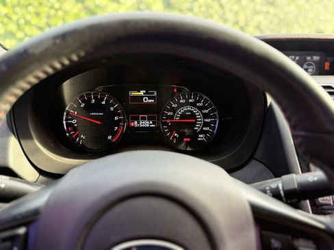 Used 2020 Subaru WRX image 17