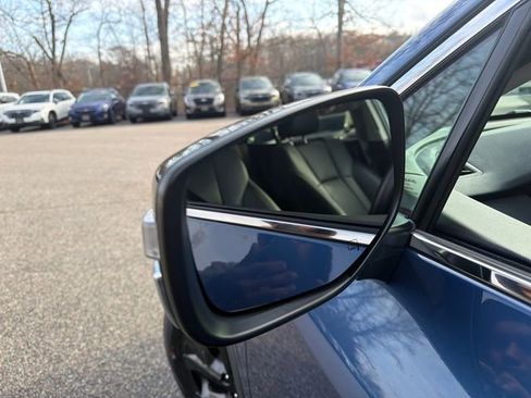 Used 2020 Subaru Outback Onyx Edition XT image 7