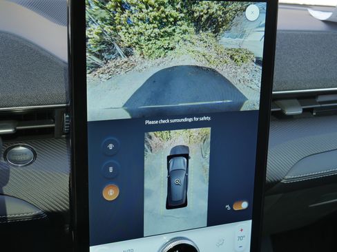 Certified 2025 Ford Mustang Mach-E Premium w/ Interior Protection Package image 15