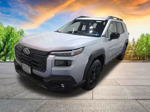 New 2026 Subaru Outback Limited image 8