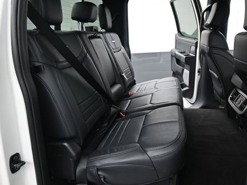 New 2026 Ford F250 Platinum w/ FX4 Off-Road Package image 18