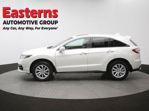 Used 2017 Acura RDX AWD image 63
