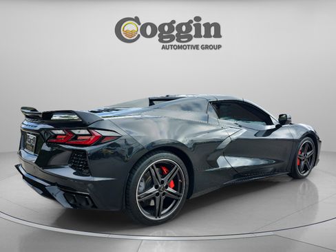 Used 2022 Dodge Charger SRT Hellcat image 5