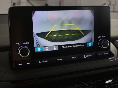 Used 2024 Honda Accord EX image 20