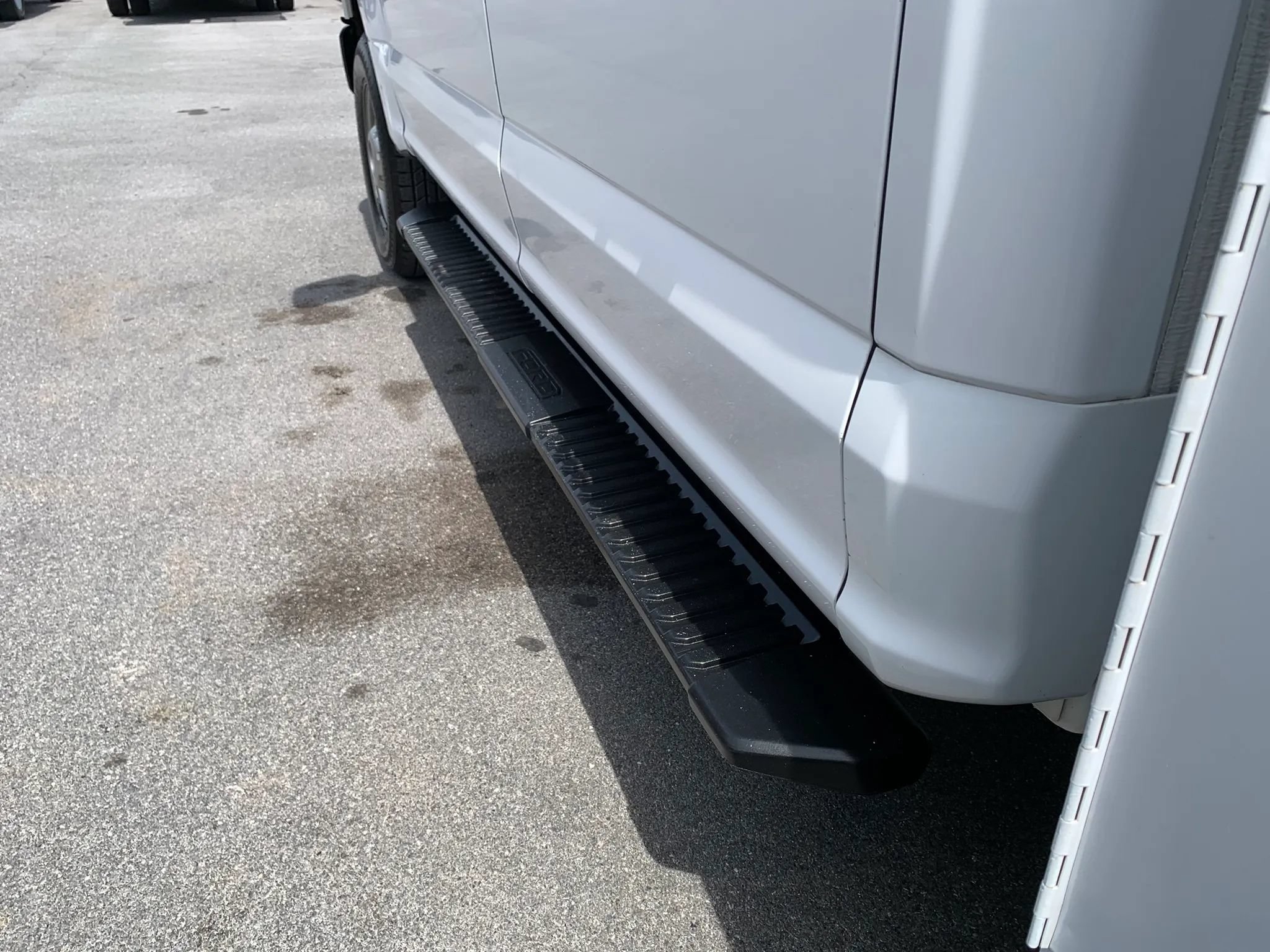 Used 2020 Ford F250 XL AWD/4WD image 7