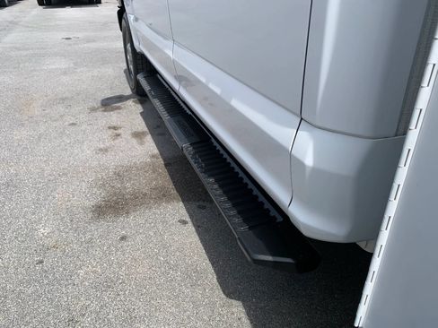 Used 2020 Ford F250 XL AWD/4WD image 7