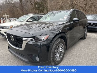 Used 2024 MAZDA CX-90 3.3 Turbo w/ Preferred Plus