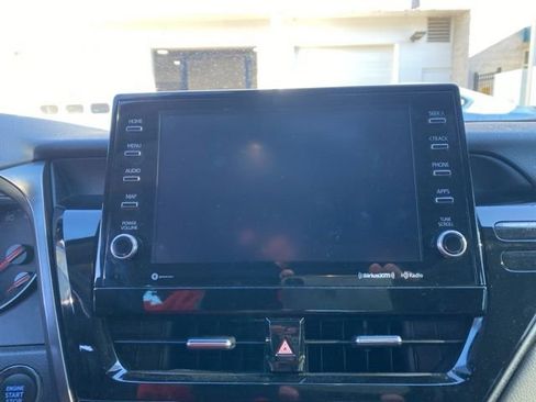 Used 2024 Toyota Camry XSE image 26