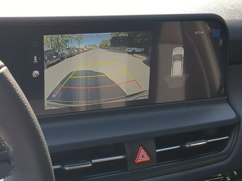 New 2026 Kia Seltos SX image 18