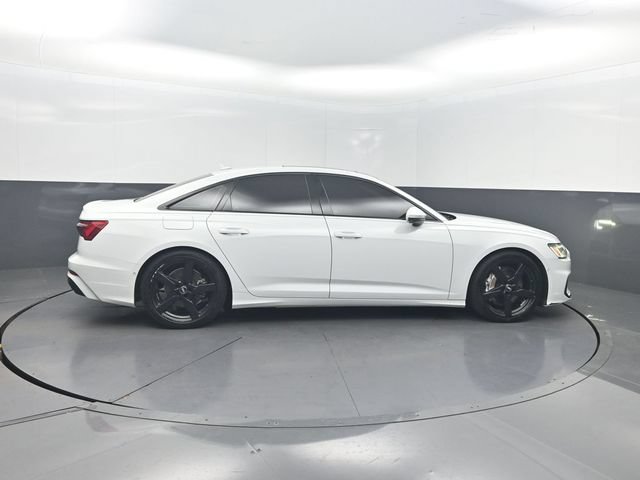 Used 2020 Audi A6 3.0T Premium Plus w/ Premium Plus Package AWD/4WD image 29
