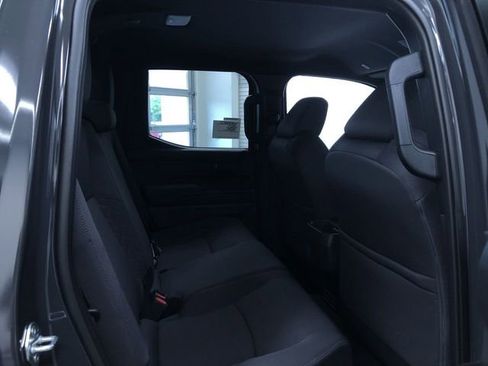 New 2026 Toyota Tacoma SR5 AWD/4WD image 15