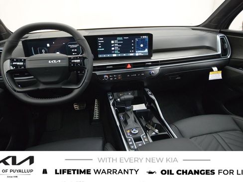 New 2026 Kia Sorento SX Prestige image 17