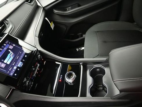 New 2026 Jeep Grand Cherokee L 4WD image 22