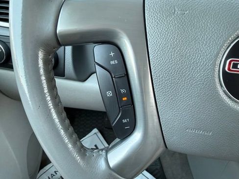 Used 2012 GMC Yukon 4WD Hybrid image 21