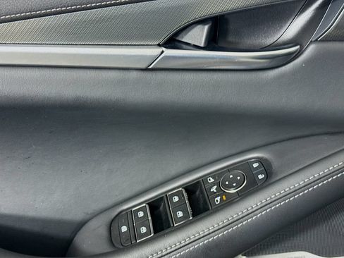 Certified 2023 INFINITI QX60 Luxe w/ Vision Package AWD/4WD image 24
