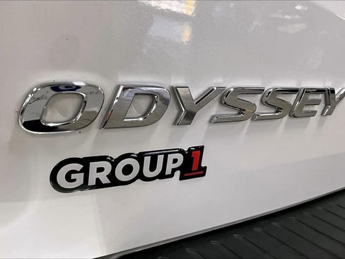 Used 2024 Honda Odyssey EX-L image 9