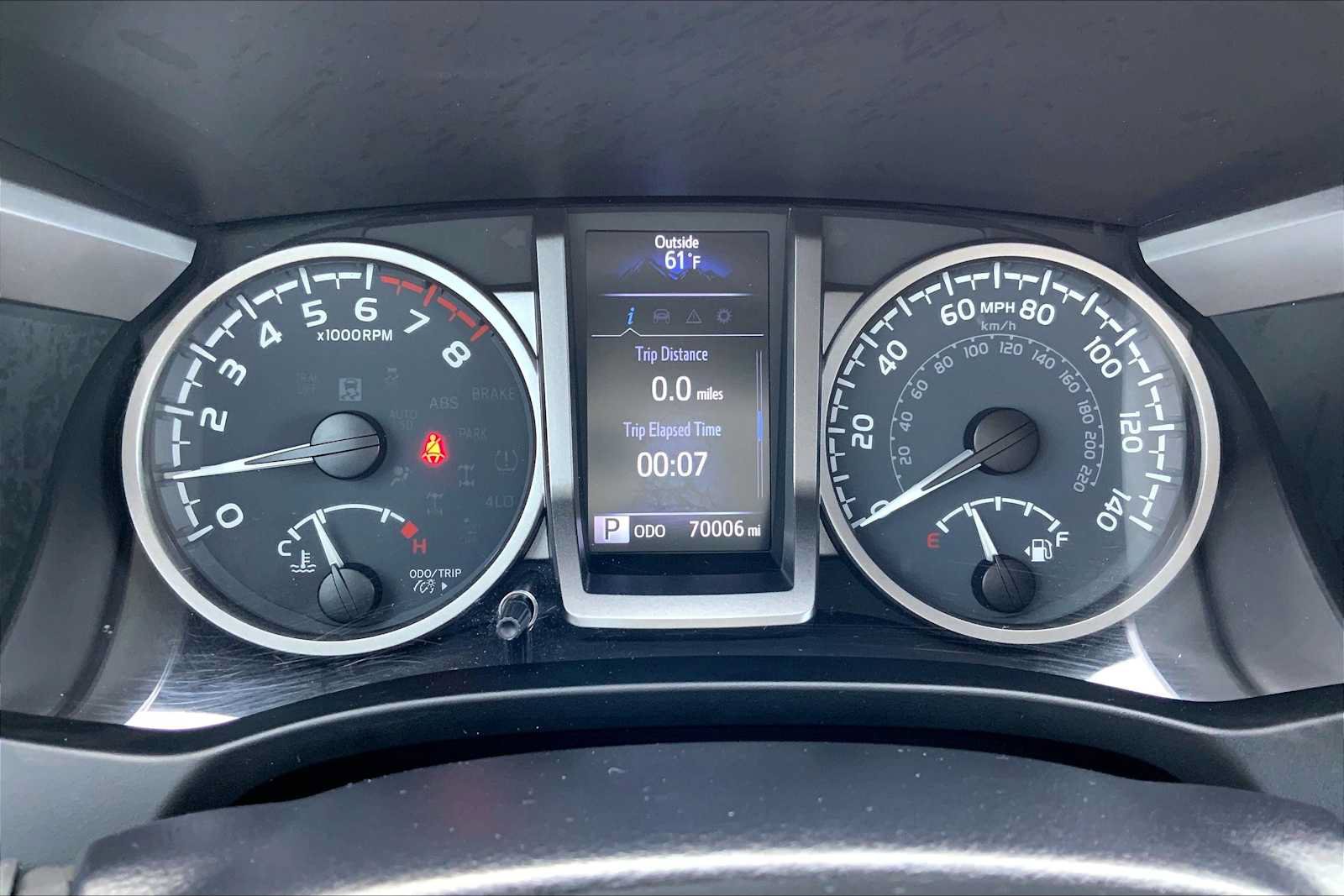 Used 2023 Toyota Tacoma SR5 AWD/4WD image 23