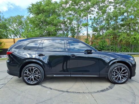 Used 2025 MAZDA CX-70 3.3 Turbo S w/ Premium Plus AWD/4WD image 2