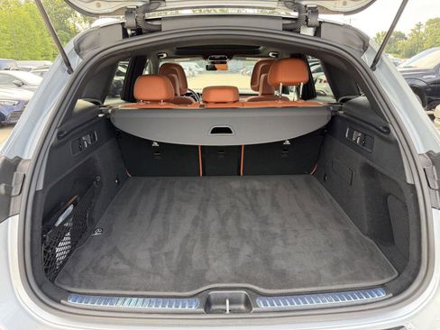 Certified 2026 Mercedes-Benz GLC 300 image 23