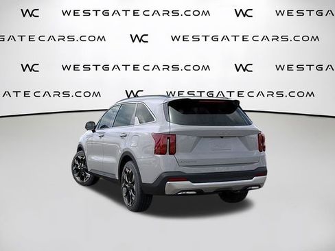 New 2026 Kia Sorento SX image 11