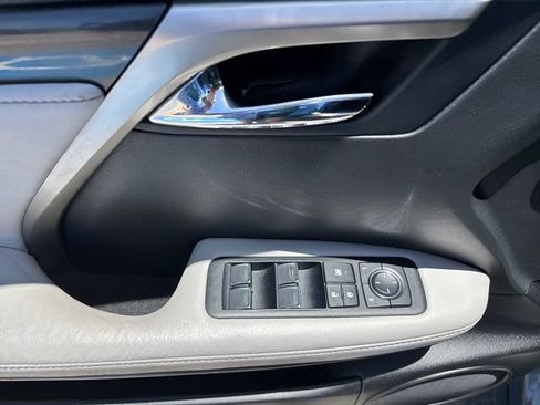 Used 2017 Lexus RX 350 FWD w/ Accessory Package image 20