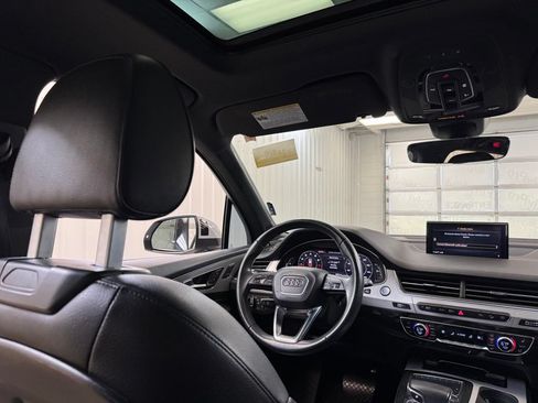 Used 2018 Audi Q7 2.0T Premium Plus AWD/4WD image 29