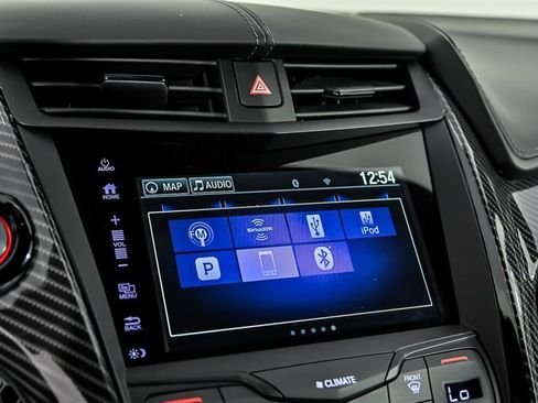 Used 2019 Acura NSX AWD/4WD image 27