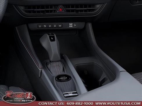 New 2026 Dodge Charger Scat Pack w/ Blacktop Package image 25