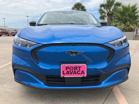 New 2025 Ford Mustang Mach-E Select w/ Comfort Package Lite image 2