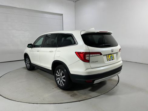 Used 2019 Honda Pilot EX-L image 21